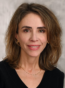 Patricia  Cornejo, MD
